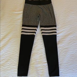 Bombshell Sportswear Thigh-highs